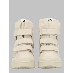 SNEAKER "IM3" CON ZEPPA