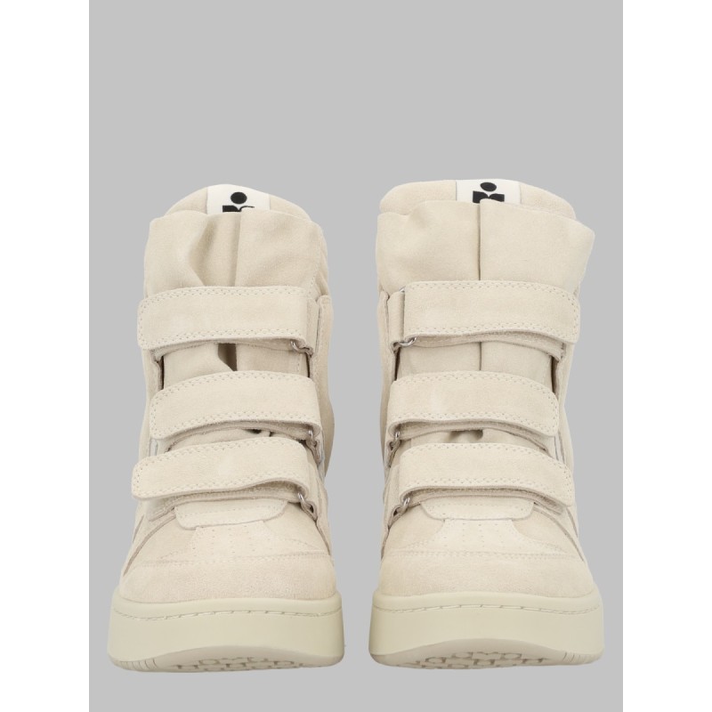 SNEAKER "IM3" CON ZEPPA