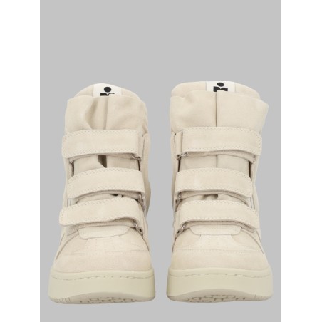 SNEAKER "IM3" CON ZEPPA