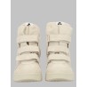 SNEAKER "IM3" CON ZEPPA