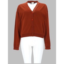 CARDIGAN IN LANA