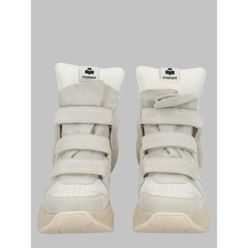 SNEAKER "BALSKEE" CON ZEPPA