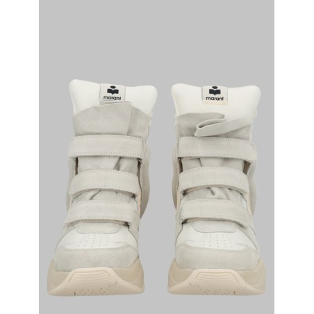 SNEAKER "BALSKEE" CON ZEPPA