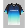 T-SHIRT FOOTBALL CON LOGO