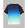 T-SHIRT FOOTBALL CON LOGO