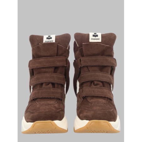 SNEAKER "BALSKEE" CON ZEPPA