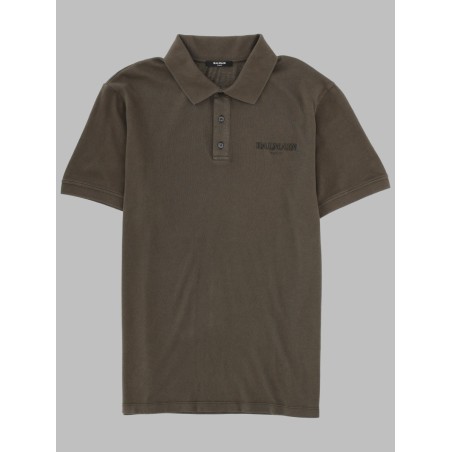 POLO CON LOGO