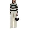 WIDE PANT "HANDCUFF"