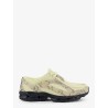 1890A Morel Leather Sneakers