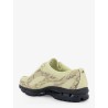 1890A Morel Leather Sneakers