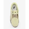 1890A Morel Leather Sneakers