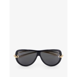 Knot Aviator Acetate Sunglasses