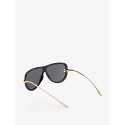 Knot Aviator Acetate Sunglasses