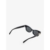 Triomphe acetate sunglasses