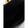 Devain leather shoulder bag