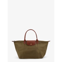 Le Pliage Original L nylon handbag