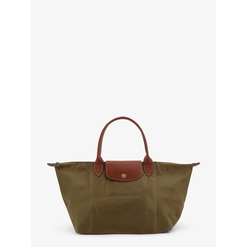Le Pliage Original L nylon handbag