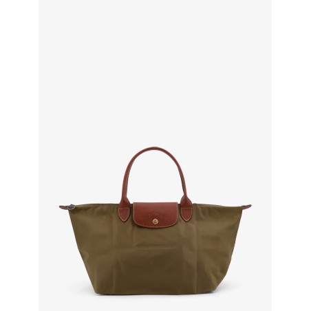 Le Pliage Original L nylon handbag