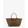 Le Pliage Original L nylon handbag