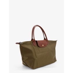 Le Pliage Original L nylon handbag