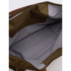 Le Pliage Original L nylon handbag