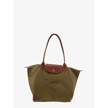 Le Pliage Nylon Shoulder Bag