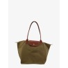 Le Pliage Nylon Shoulder Bag