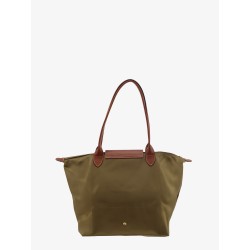 Le Pliage Nylon Shoulder Bag