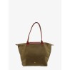 Le Pliage Nylon Shoulder Bag