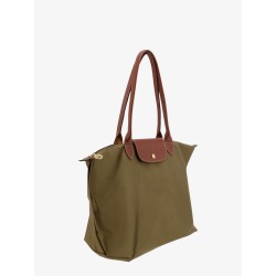 Le Pliage Nylon Shoulder Bag