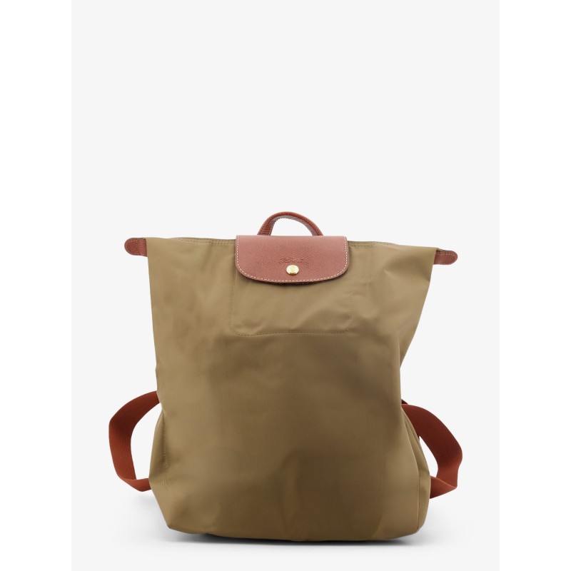 Le Pliage Nylon Backpack