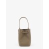 Le Smart leather bucket bag