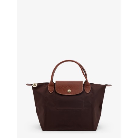 Le Pliage nylon handbag