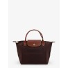 Le Pliage nylon handbag