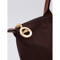 Le Pliage nylon handbag
