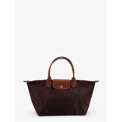 Le Pliage Original L nylon handbag