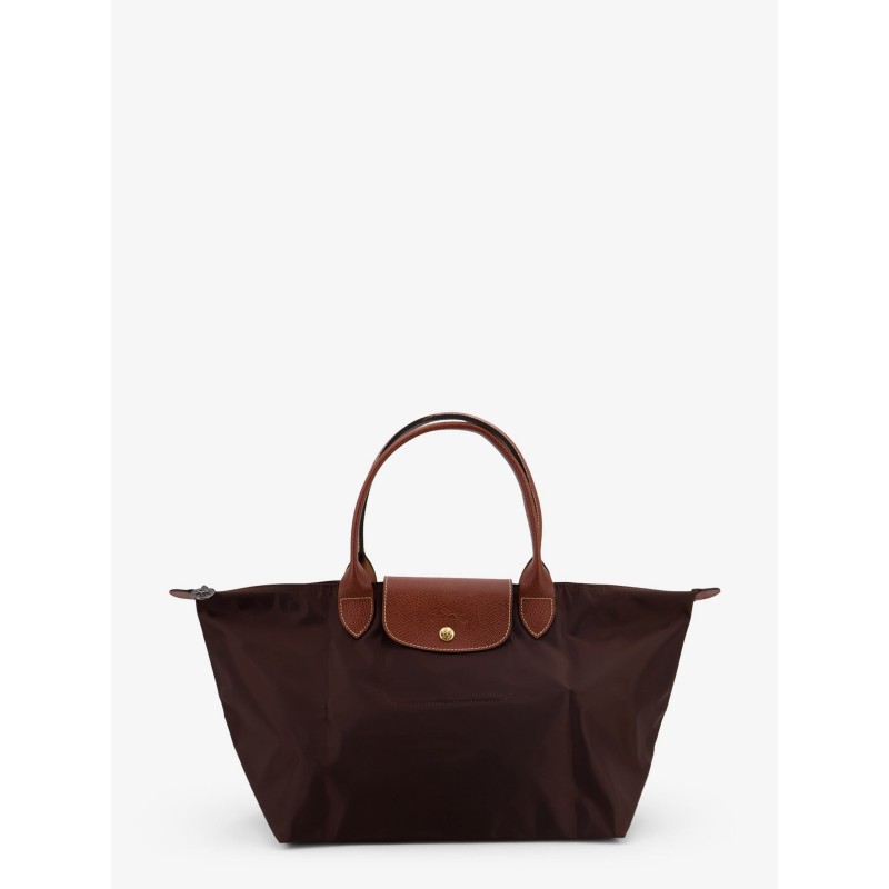 Le Pliage Original L nylon handbag