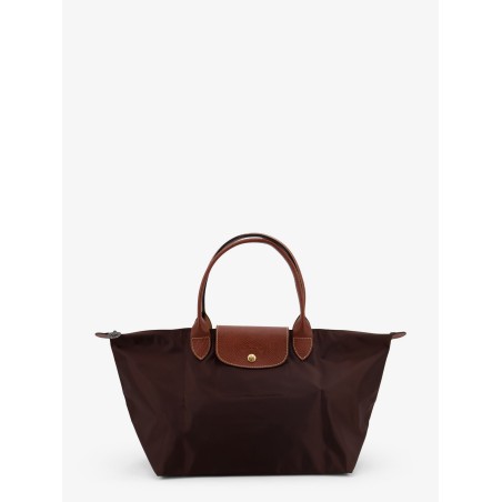 Le Pliage Original L nylon handbag
