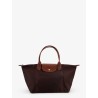 Le Pliage Original L nylon handbag