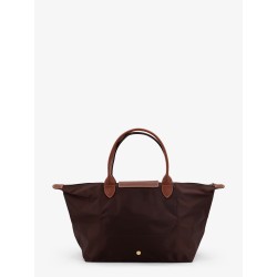 Le Pliage Original L nylon handbag