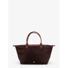 Le Pliage Original L nylon handbag
