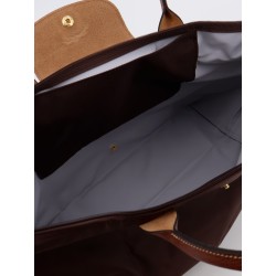 Le Pliage Original L nylon handbag