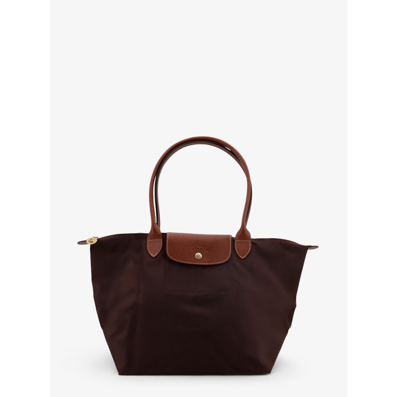 Le Pliage Nylon Shoulder Bag