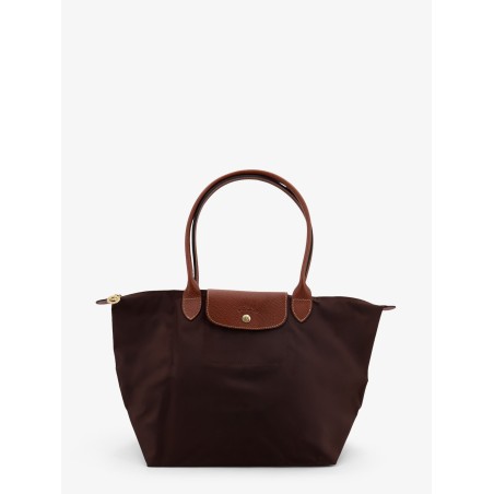 Le Pliage Nylon Shoulder Bag
