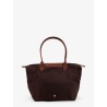 Le Pliage Nylon Shoulder Bag