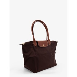 Le Pliage Nylon Shoulder Bag