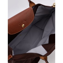 Le Pliage Nylon Shoulder Bag