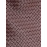 Veneto leather shoulder bag with Intrecciato motif