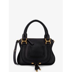 Marcie Small leather crossbody bag