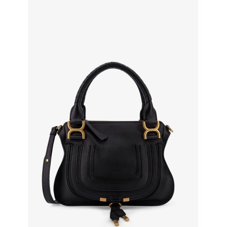 Marcie Small leather crossbody bag